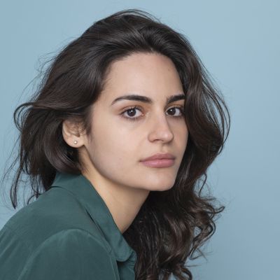 Ema Cavolli headshot